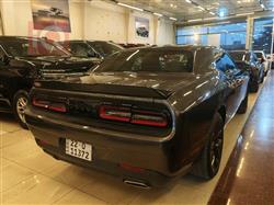 دودج تشالنجر